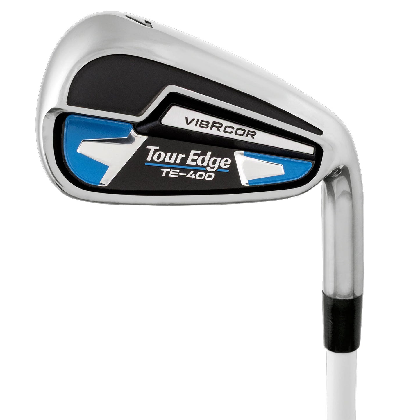 Tour Edge Women's TE-400 Lady Edge Complete Set