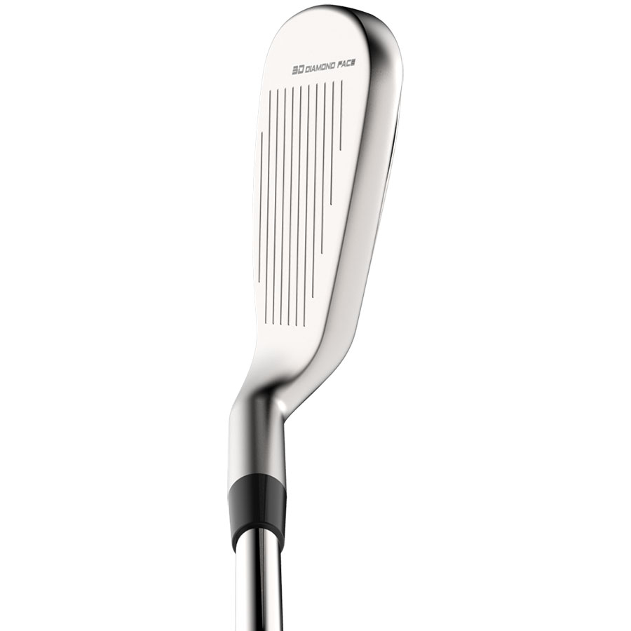Tour Edge Women's Exotics X725 Single Iron