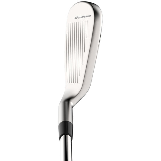 Tour Edge Women's Exotics X725 Irons