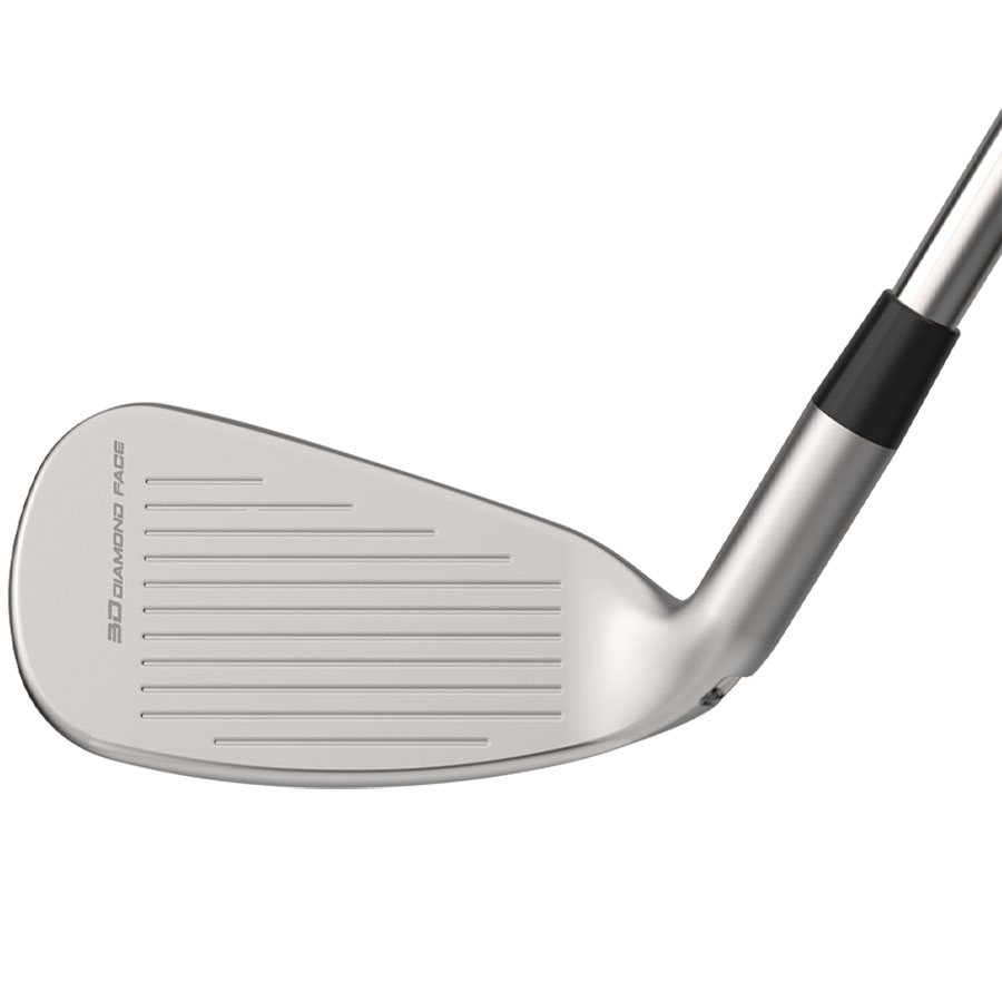 Tour Edge Women's Exotics X725 Irons