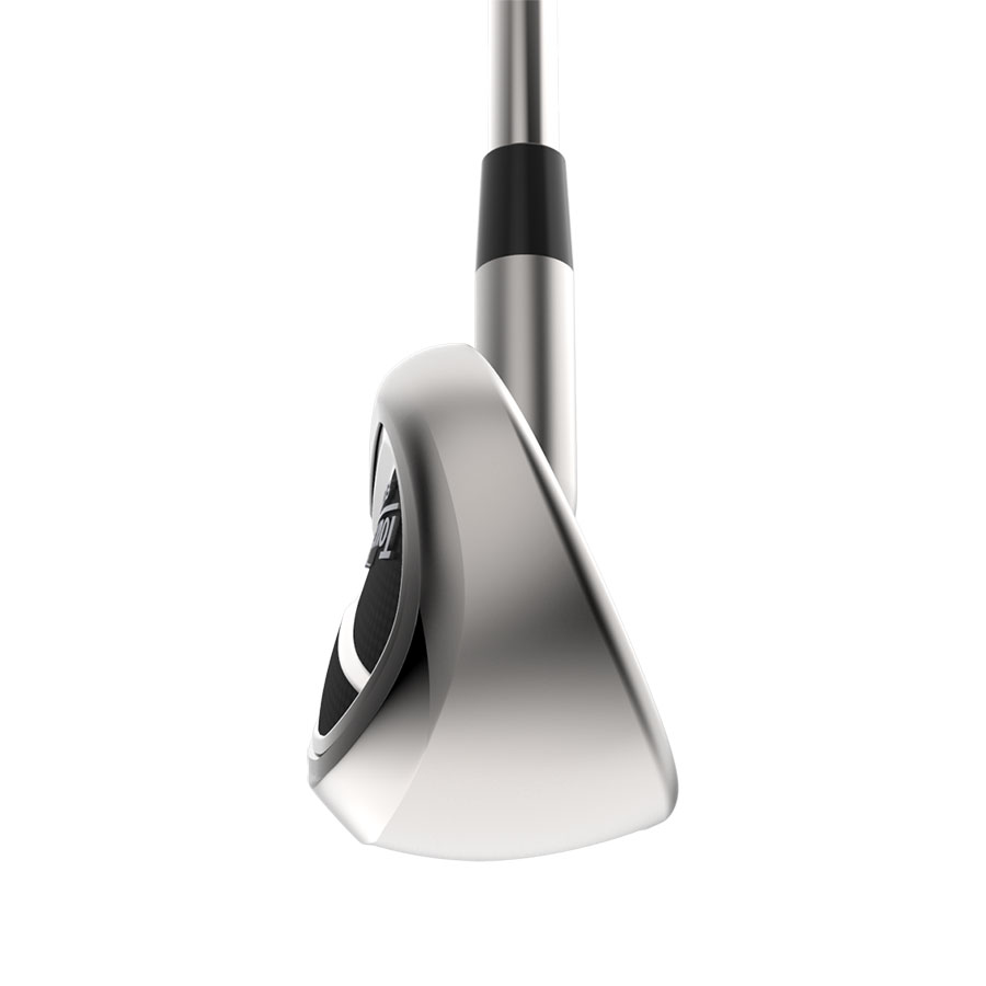 Tour Edge Women's Exotics X725 Irons