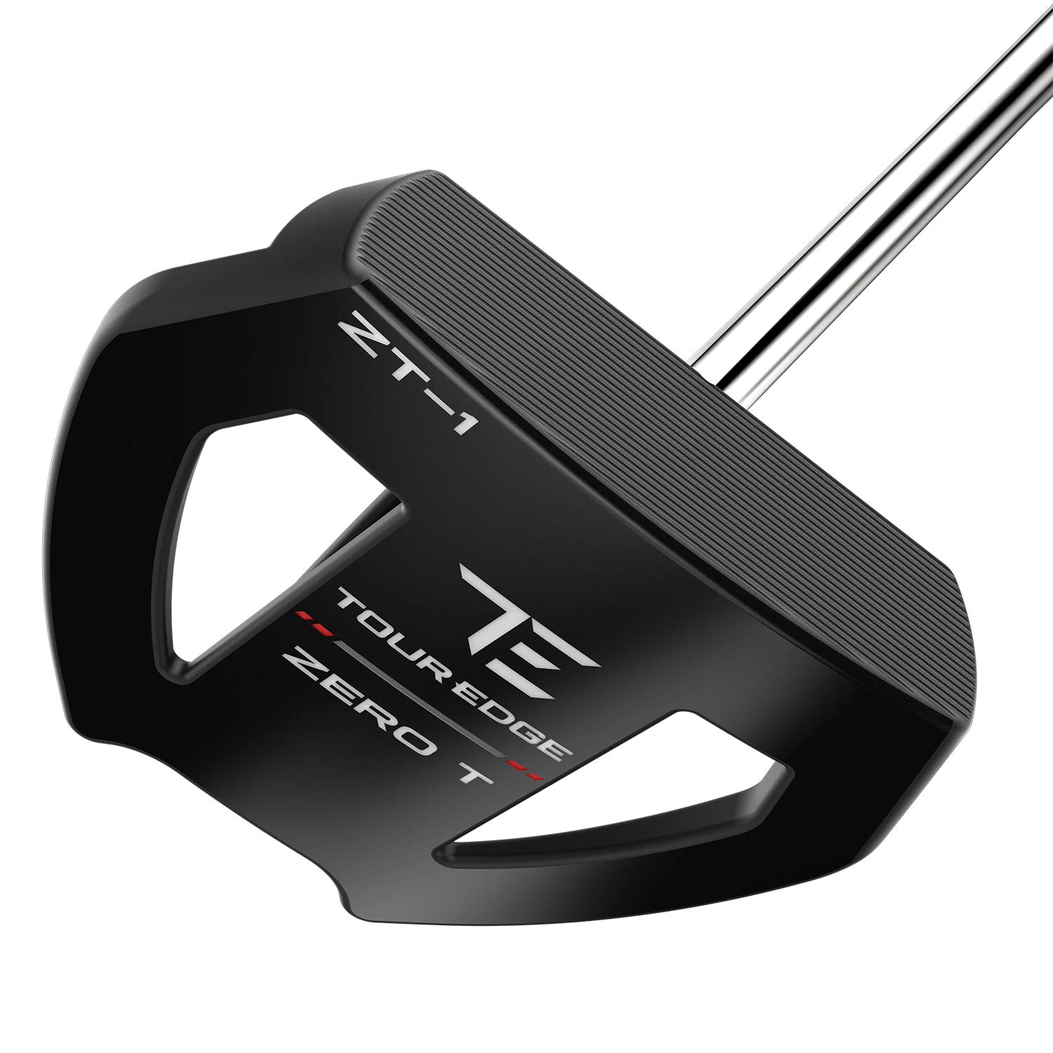 Tour Edge Zero T ZT-1 Putter – Golf Discount