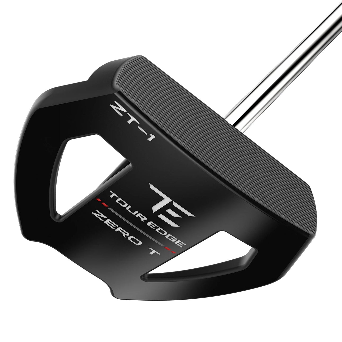 Tour Edge Zero T ZT-1 Putter