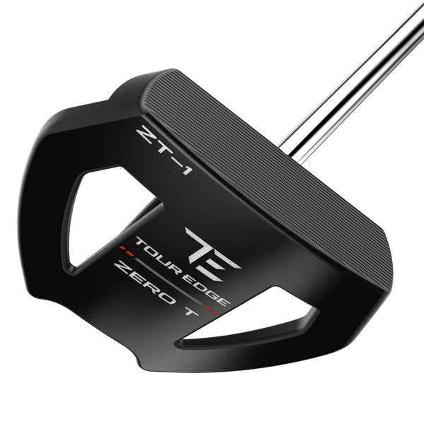 Tour Edge Zero T ZT-1 Putter – Golf Discount