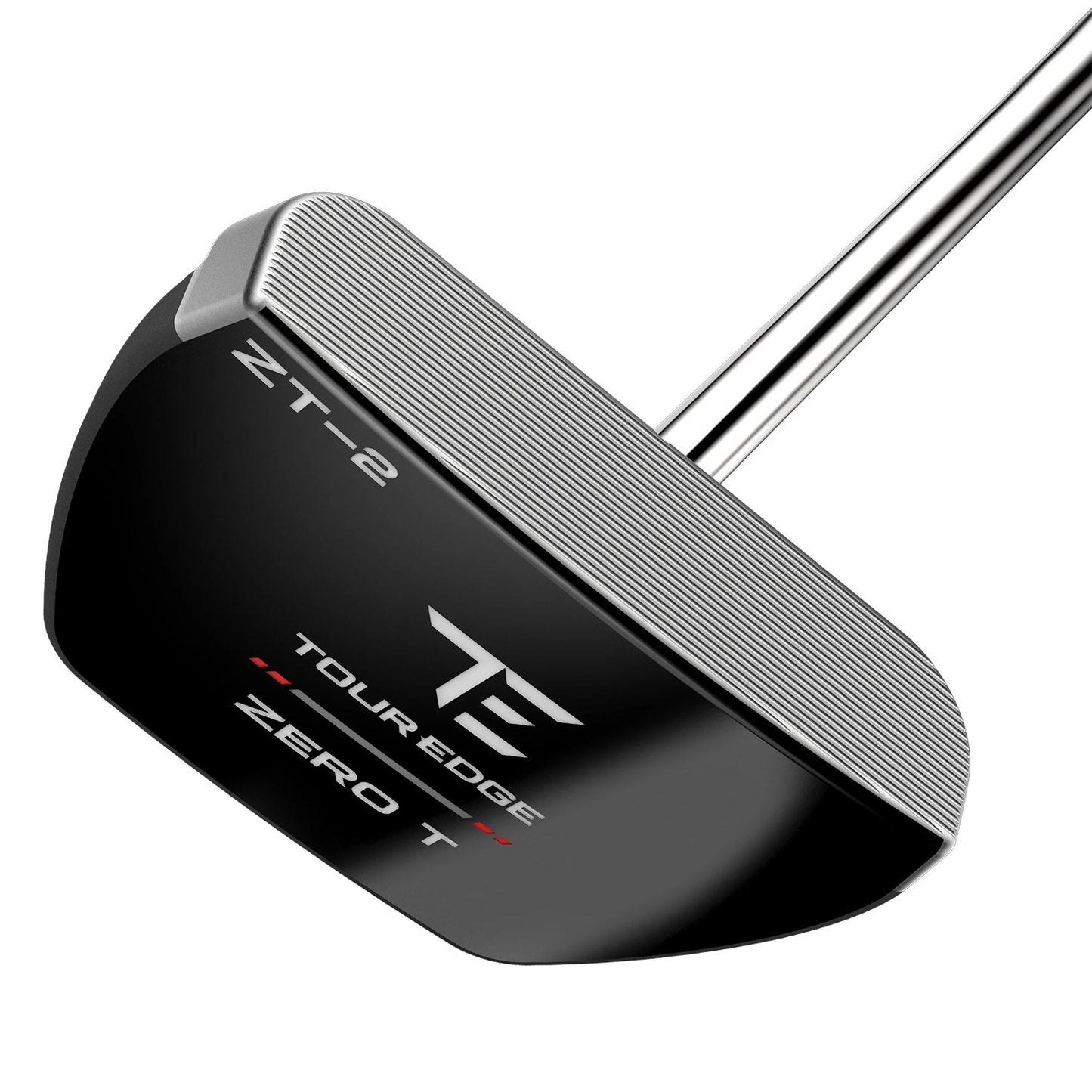 Tour Edge Zero T ZT-2 Putter