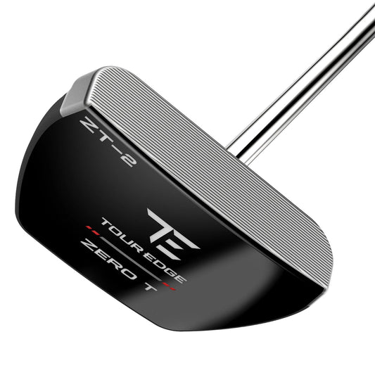 Tour Edge Zero T ZT-2 Putter