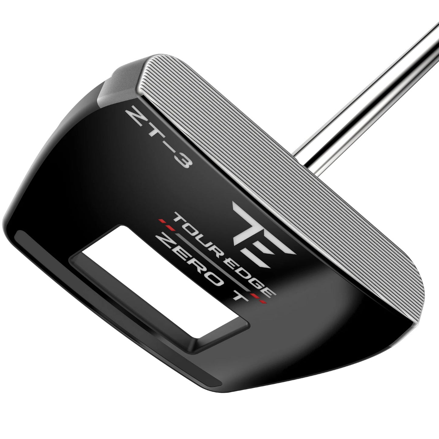 Tour Edge Zero T ZT-3 Putter