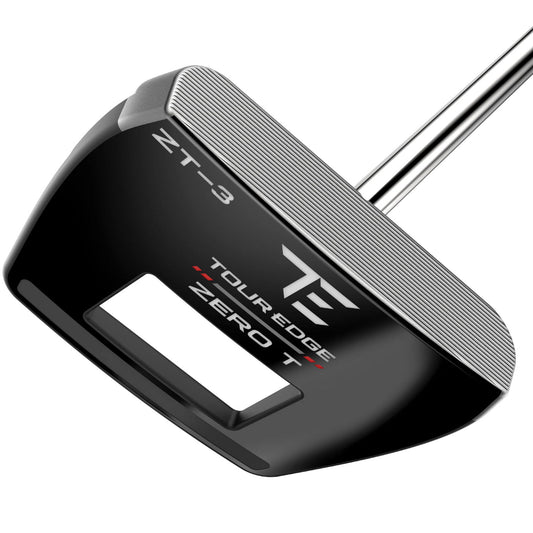 Tour Edge Zero T ZT-3 Putter