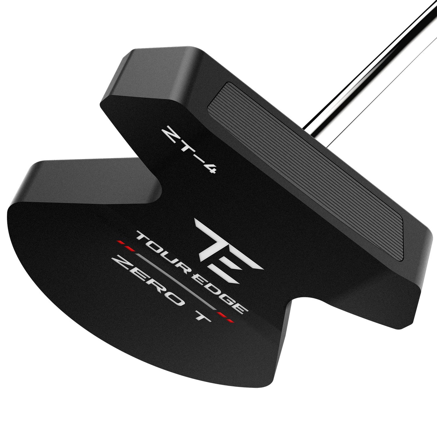 Tour Edge Zero T ZT-4 Putter