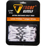 Tracer Elite Low Friction 2.75 Inch Golf Tees