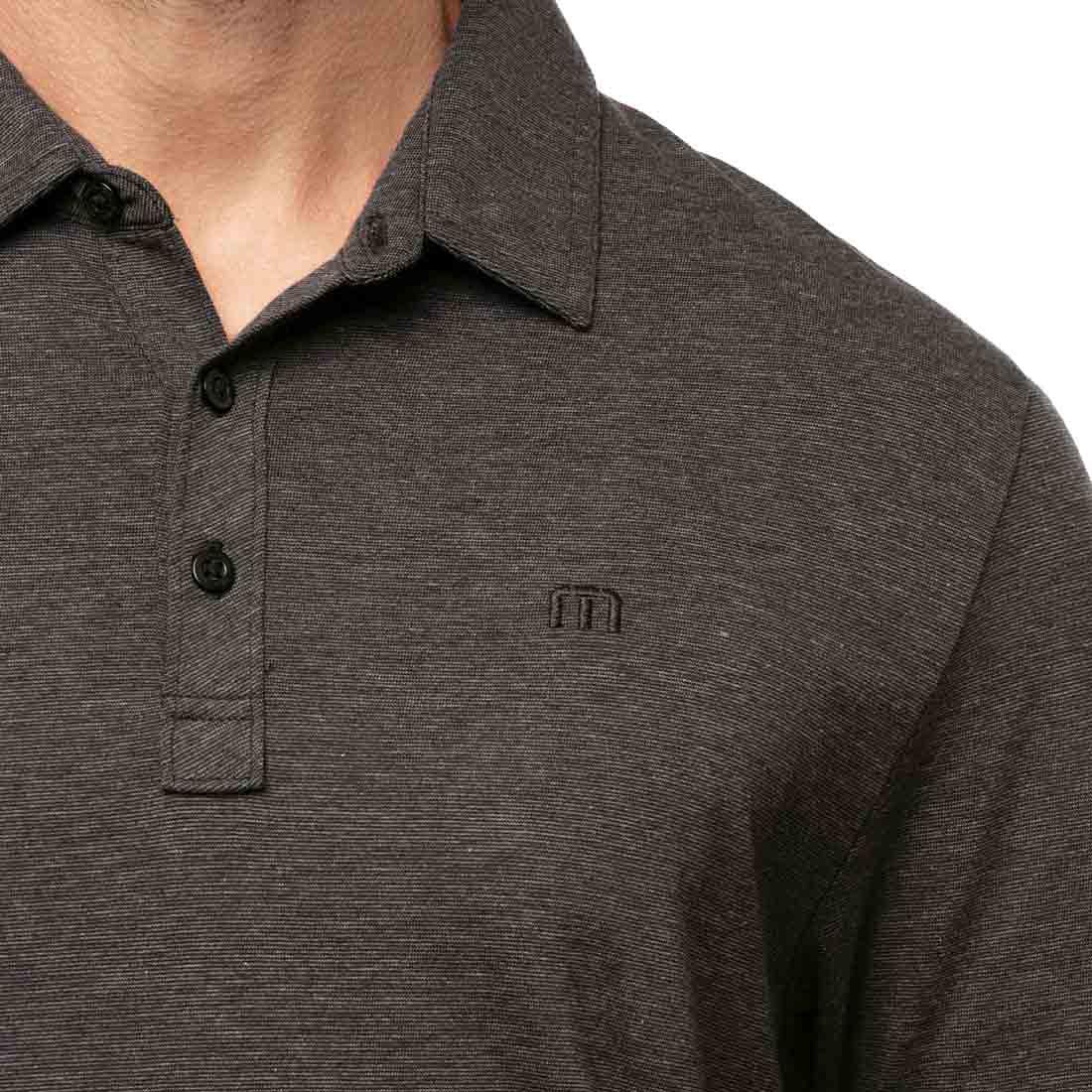 TravisMathew The Zinna Polo
