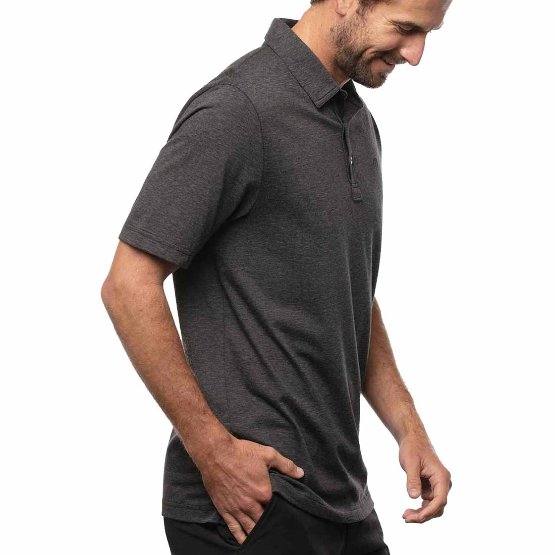 TravisMathew The Zinna Polo
