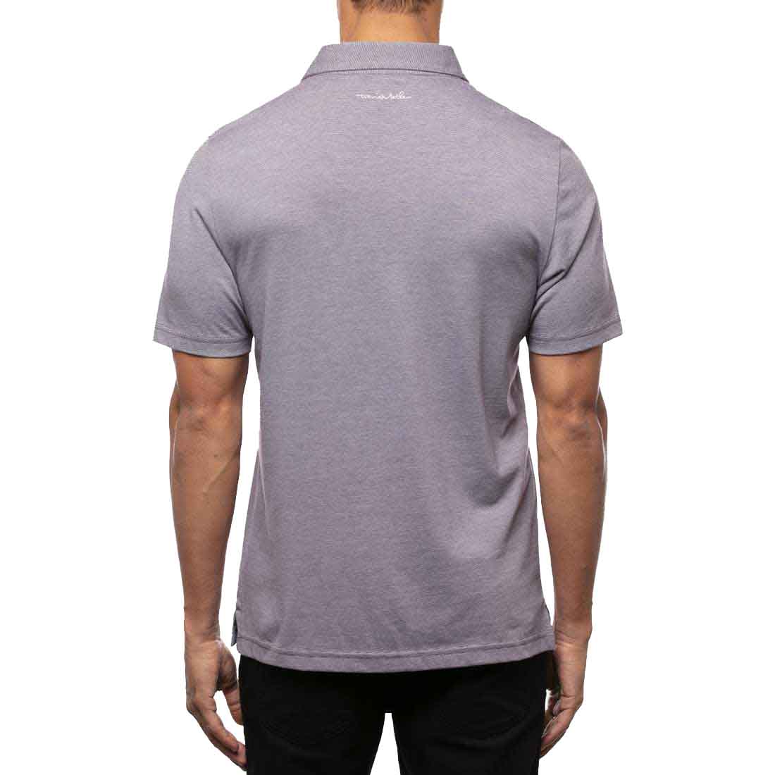 TravisMathew The Zinna Polo