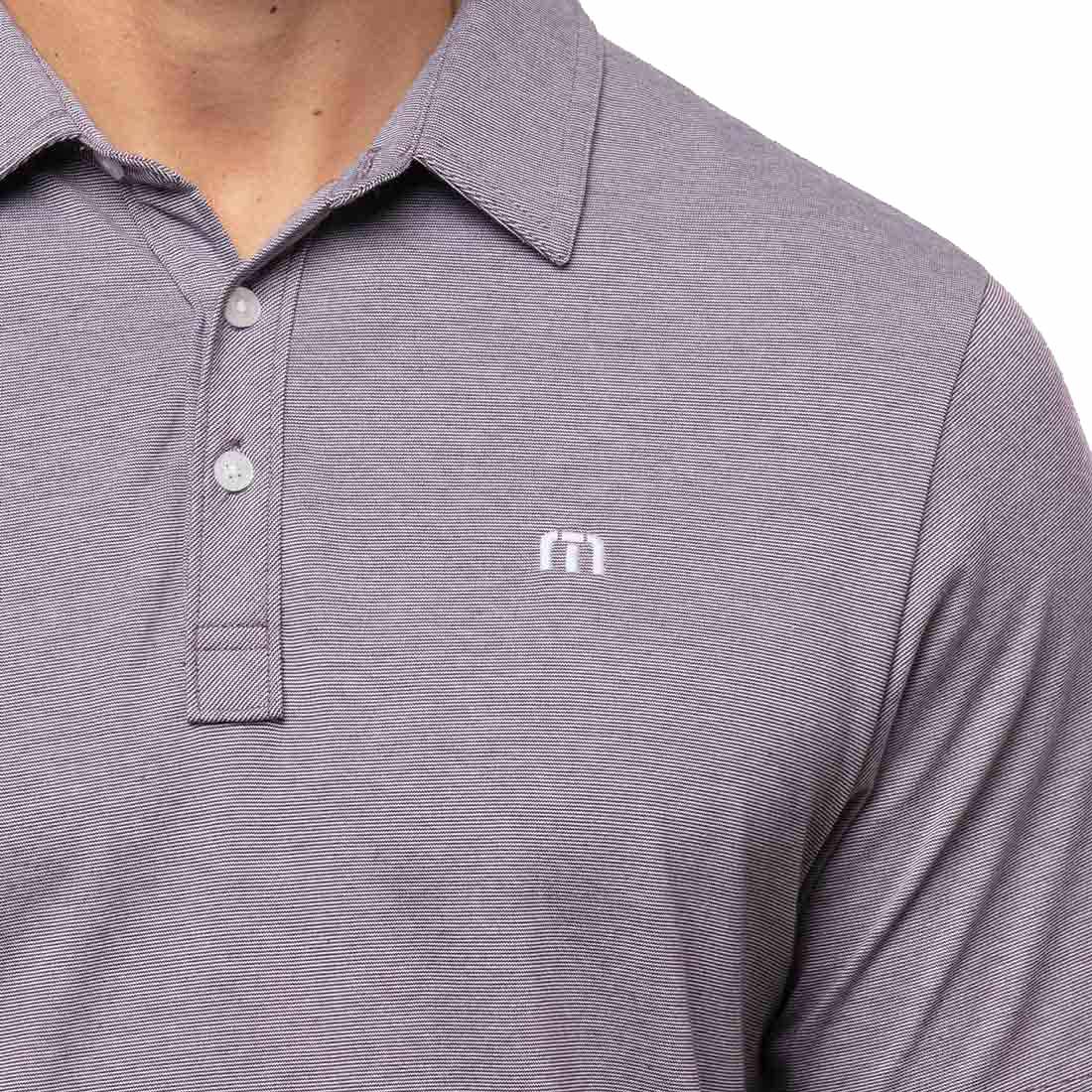 TravisMathew The Zinna Polo