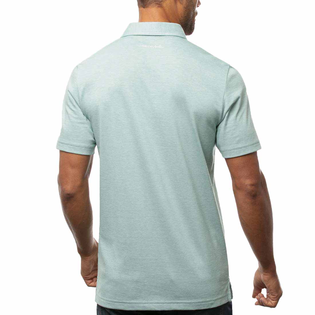 TravisMathew The Zinna Polo