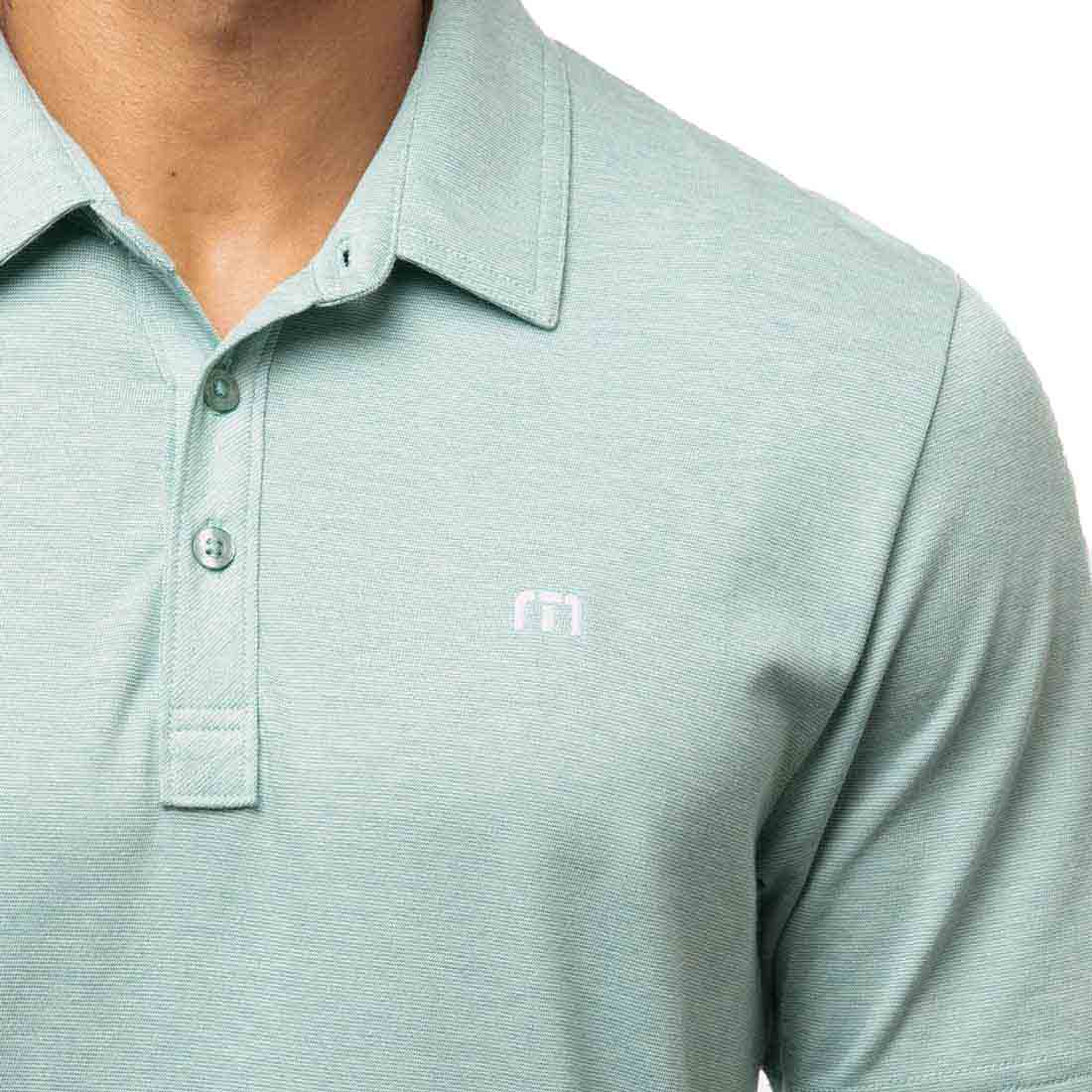 TravisMathew The Zinna Polo