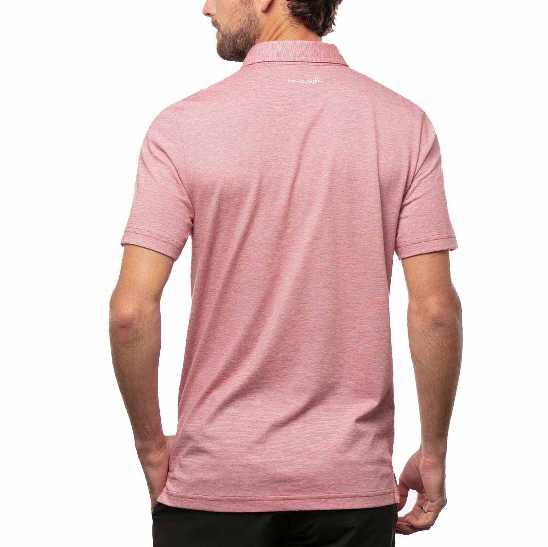 TravisMathew The Zinna Polo