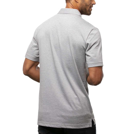 TravisMathew The Zinna Polo