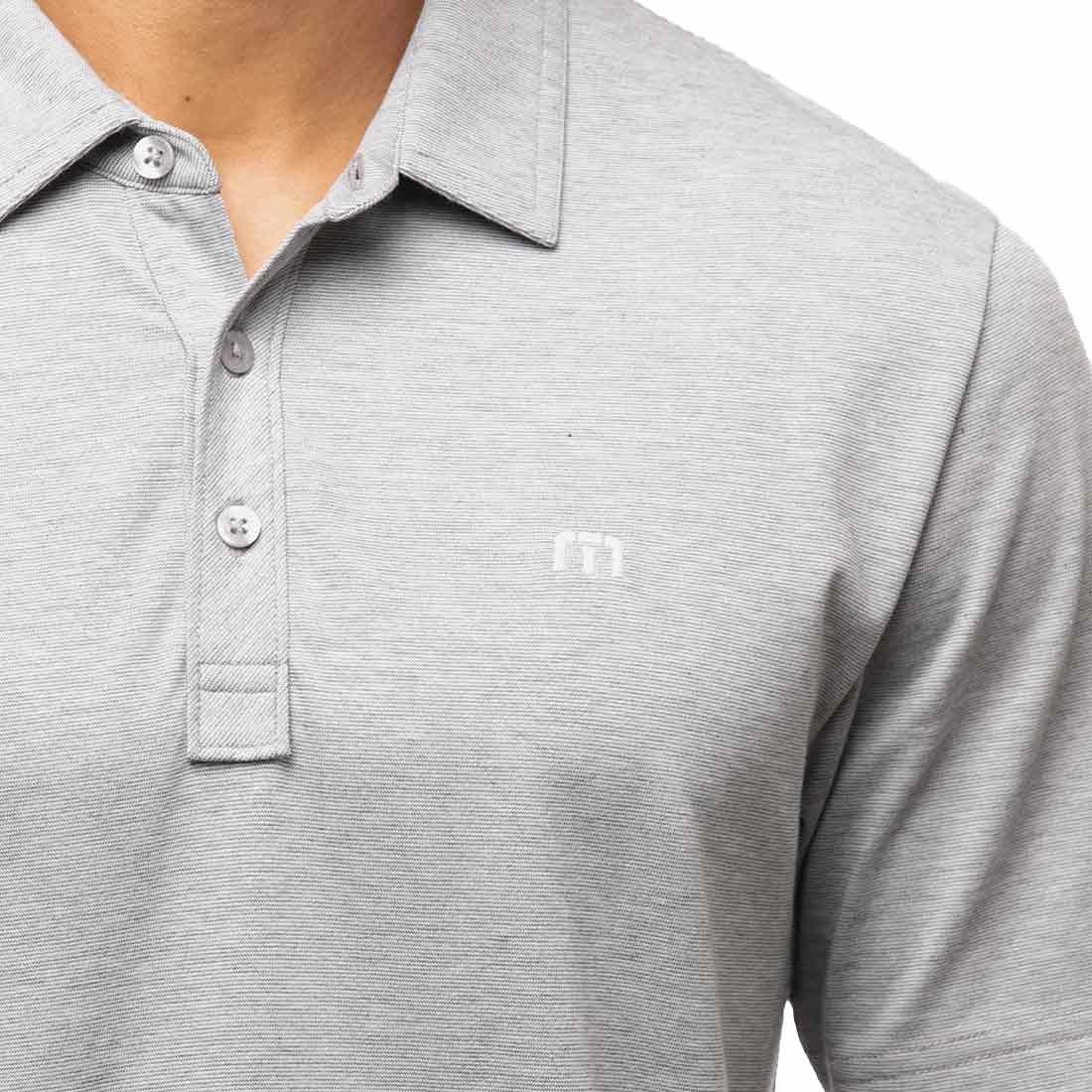 TravisMathew The Zinna Polo