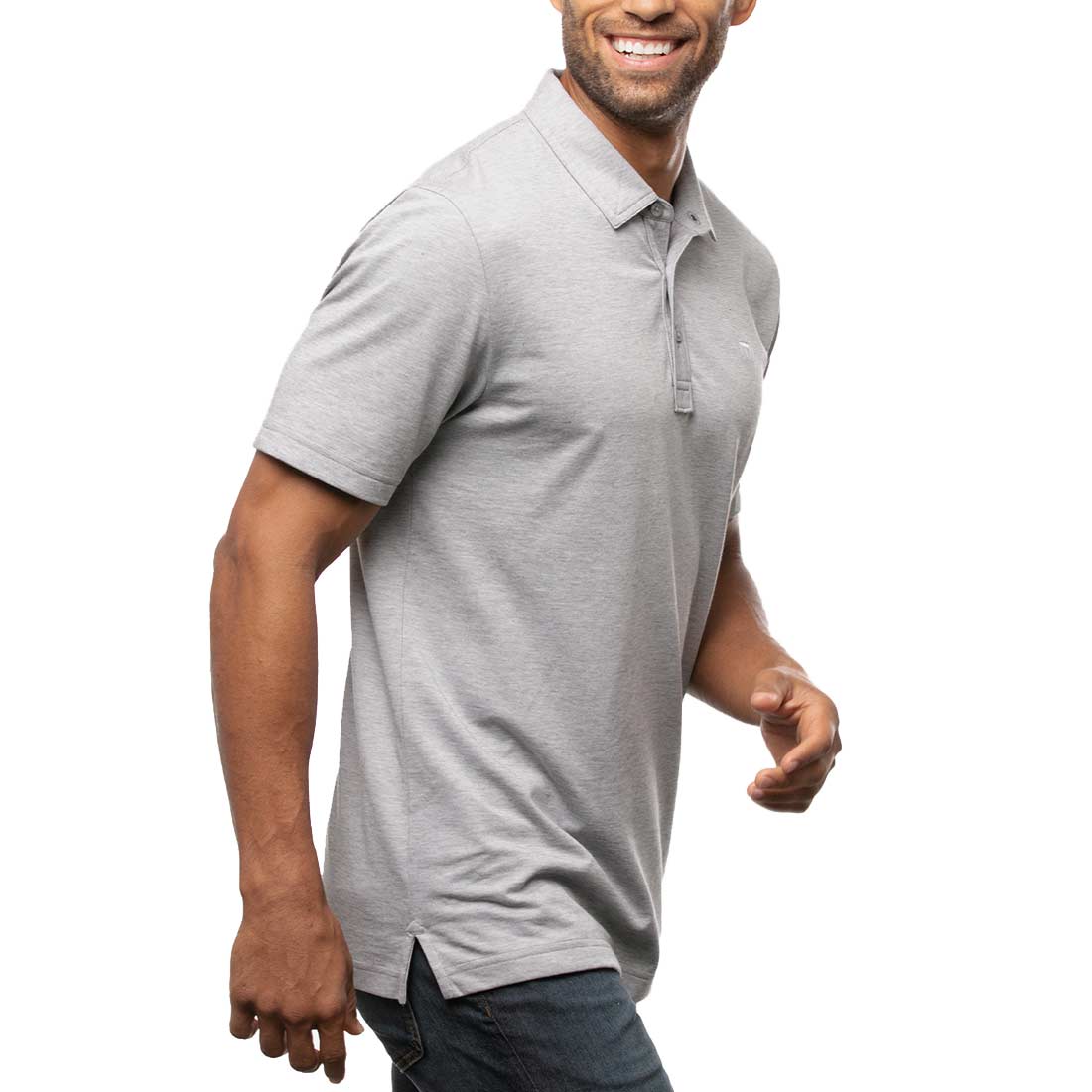 TravisMathew The Zinna Polo