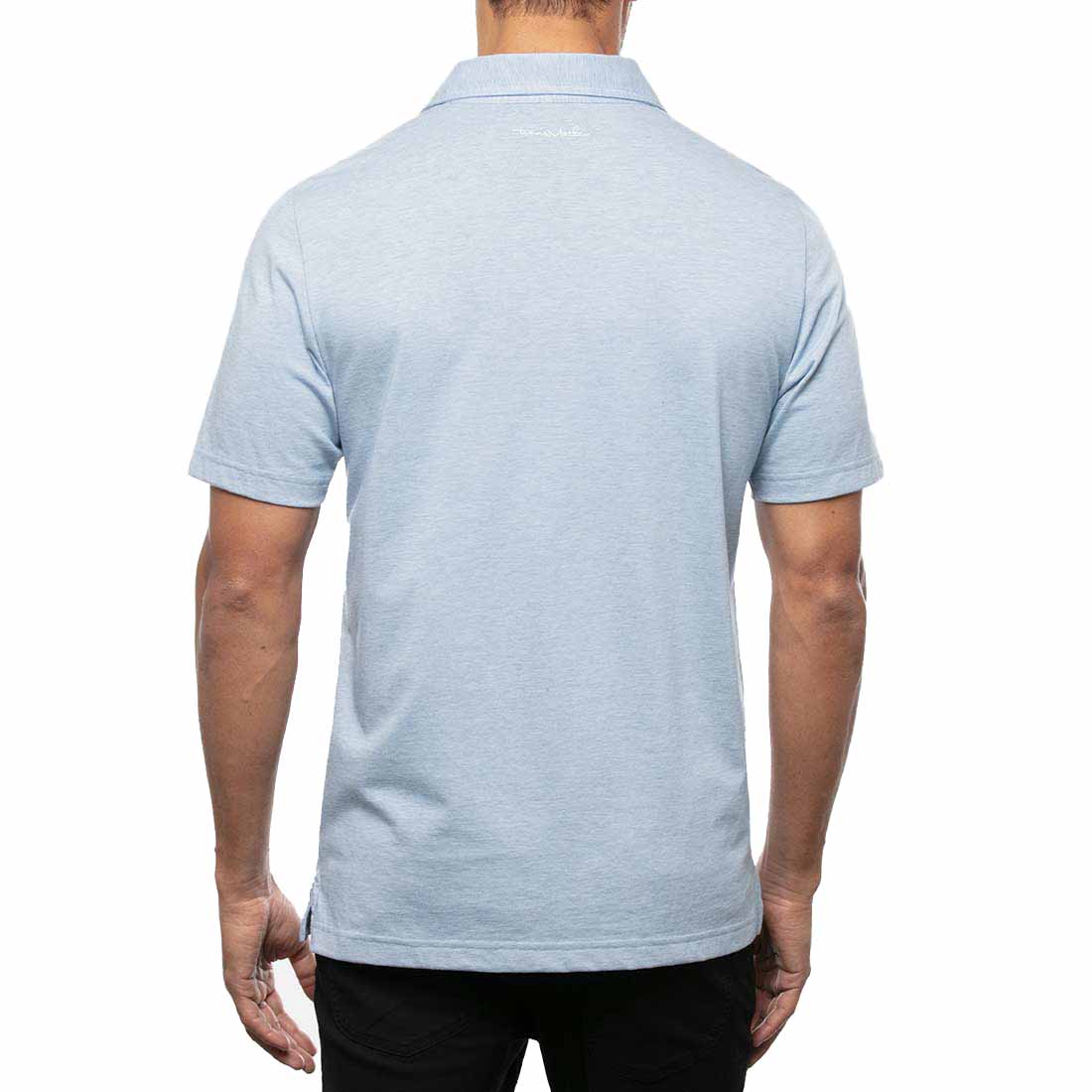 TravisMathew The Zinna Polo