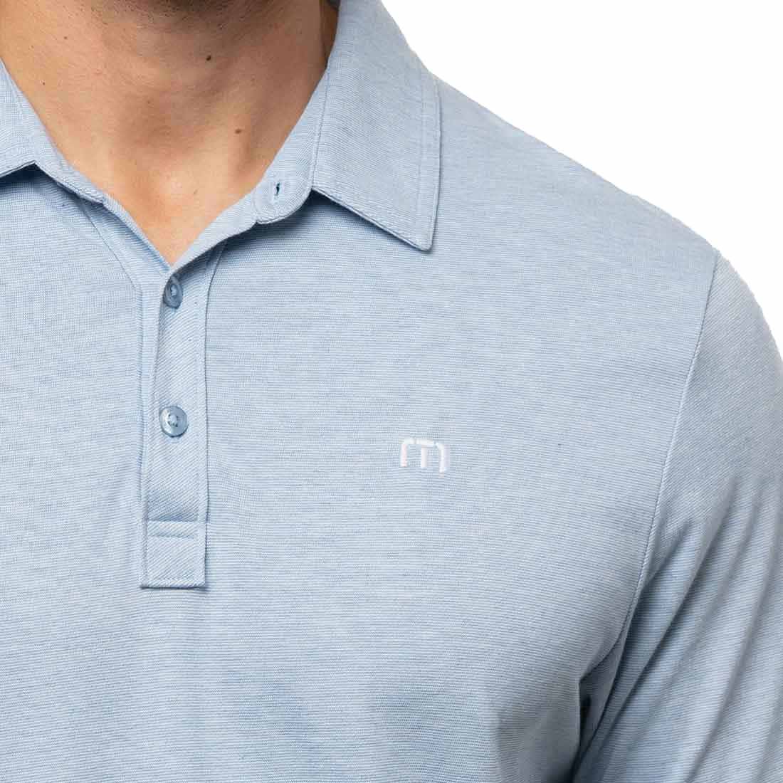 TravisMathew The Zinna Polo