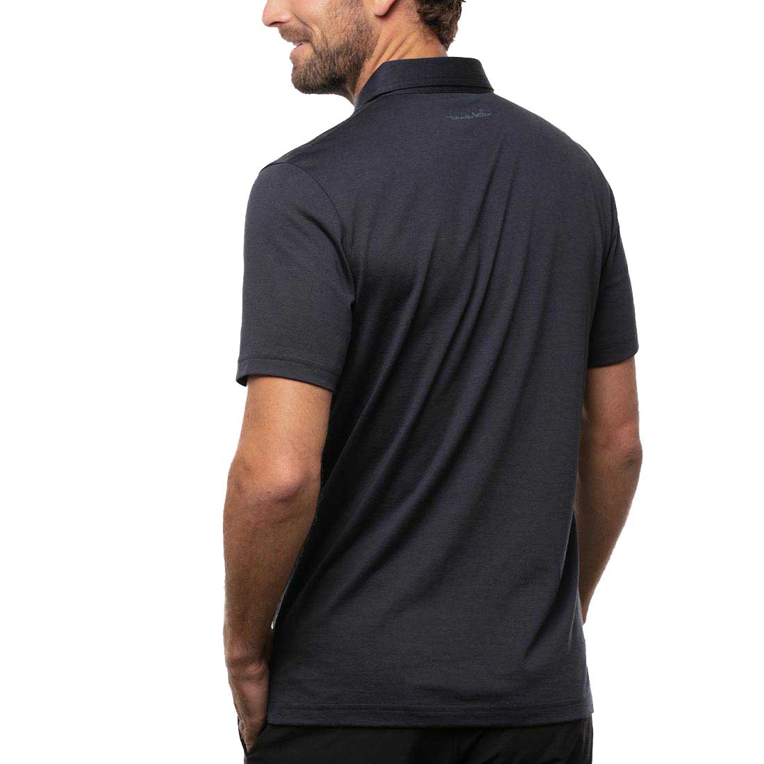 TravisMathew The Zinna Polo