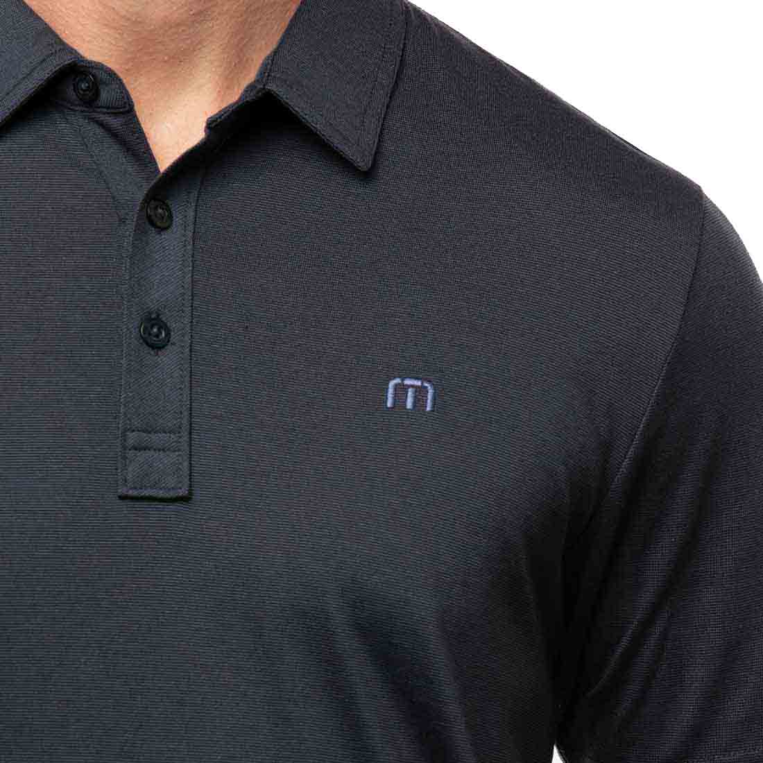 TravisMathew The Zinna Polo