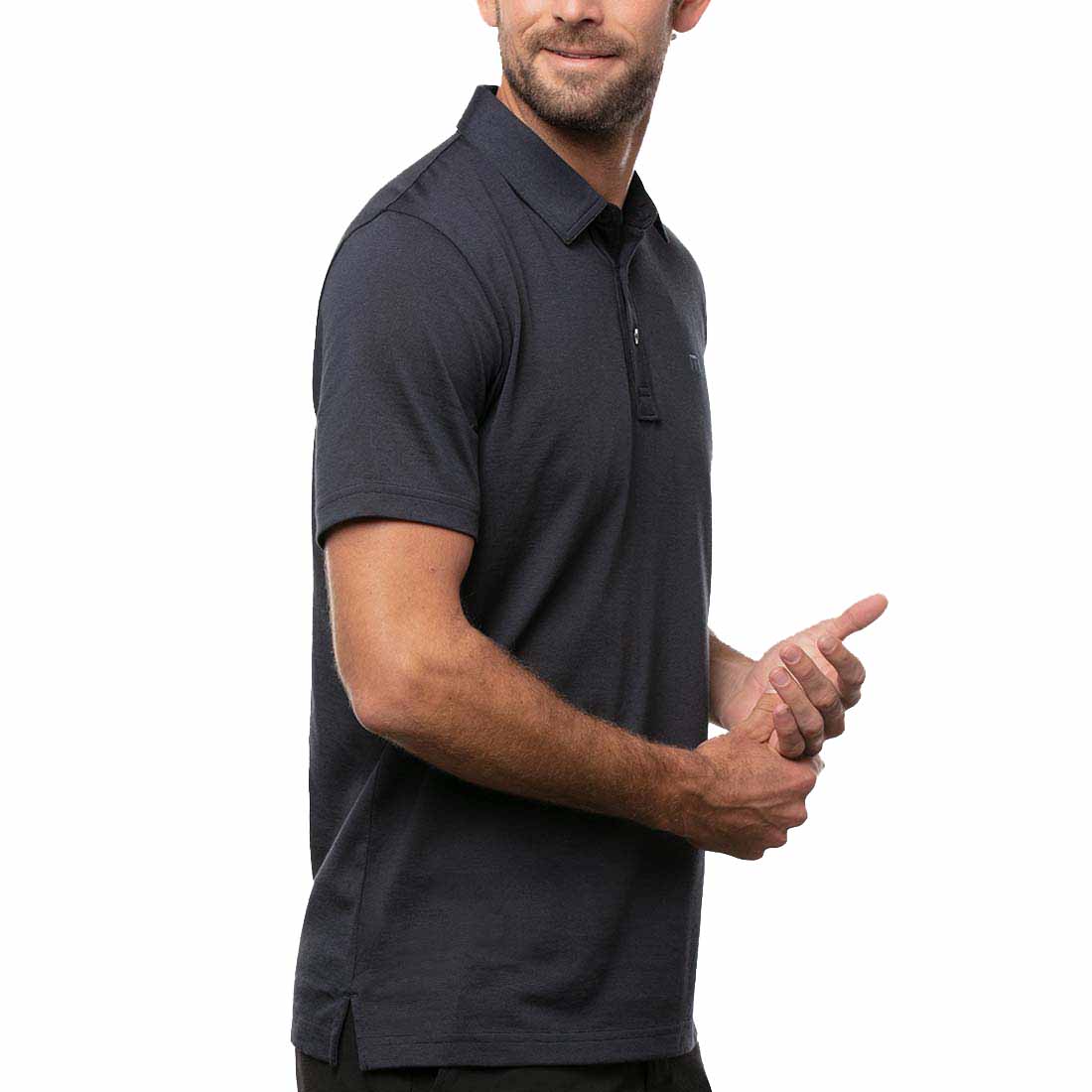TravisMathew The Zinna Polo
