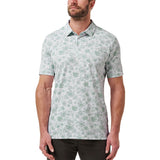 TravisMathew Been Abroad Golf Polo