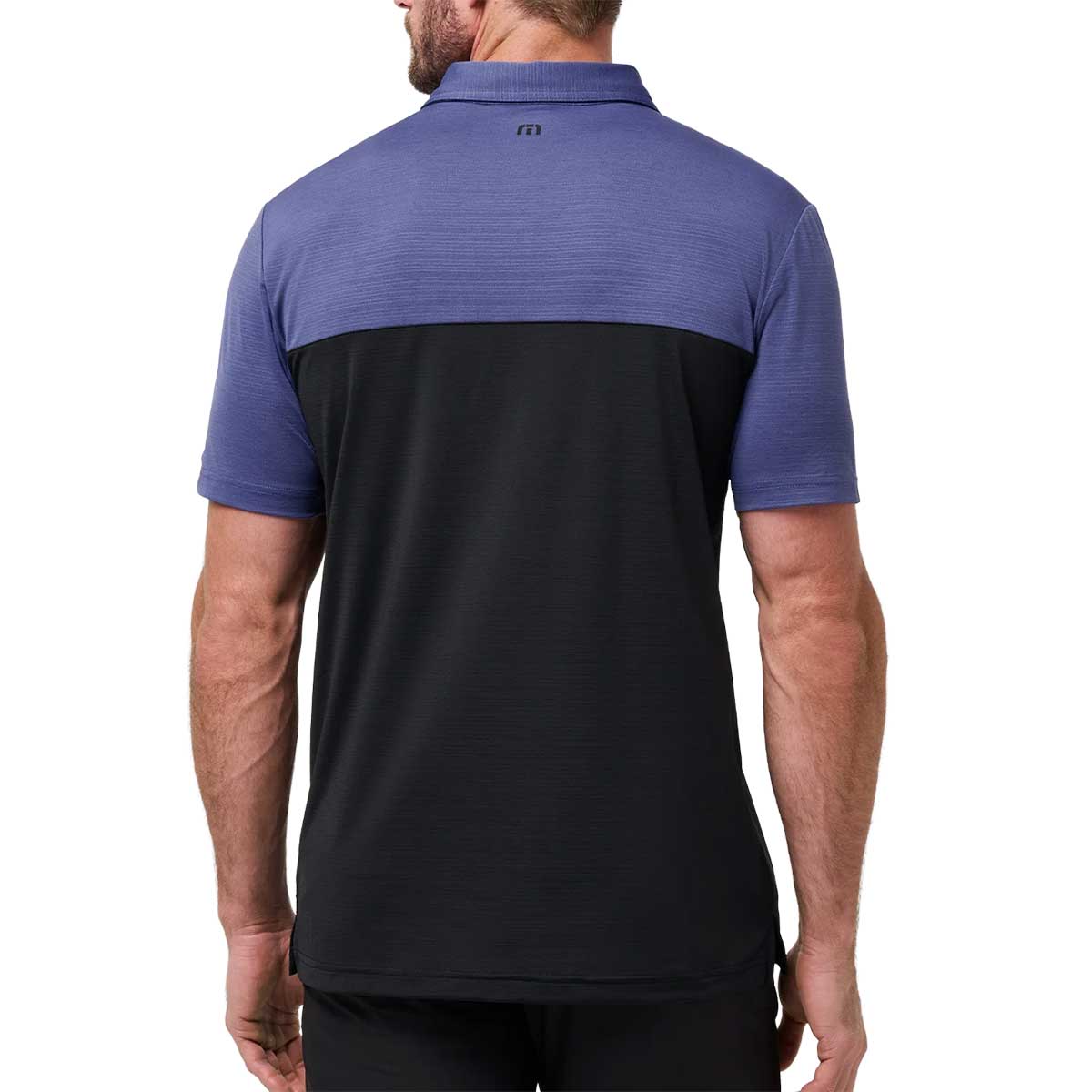 TravisMathew Perspective Shift Golf Polo