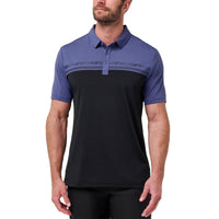 TravisMathew Perspective Shift Golf Polo