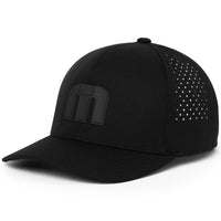 TravisMathew Bahamas Tech Snapback Hat