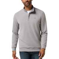 TravisMathew Cloud Quarter Zip 2.0