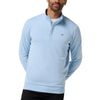 Heather Powder Blue