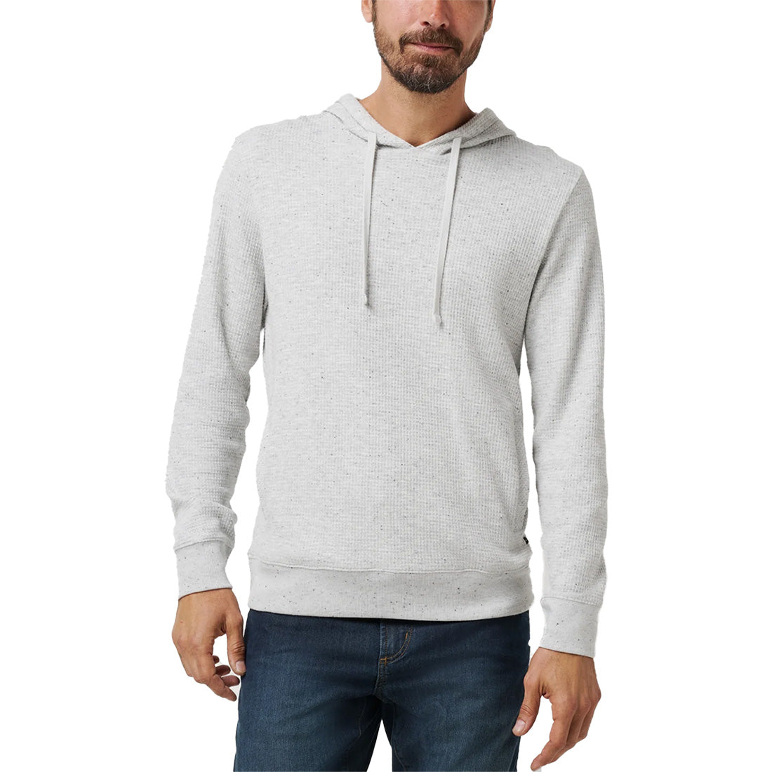 TravisMathew Cloud Waffle Hoodie