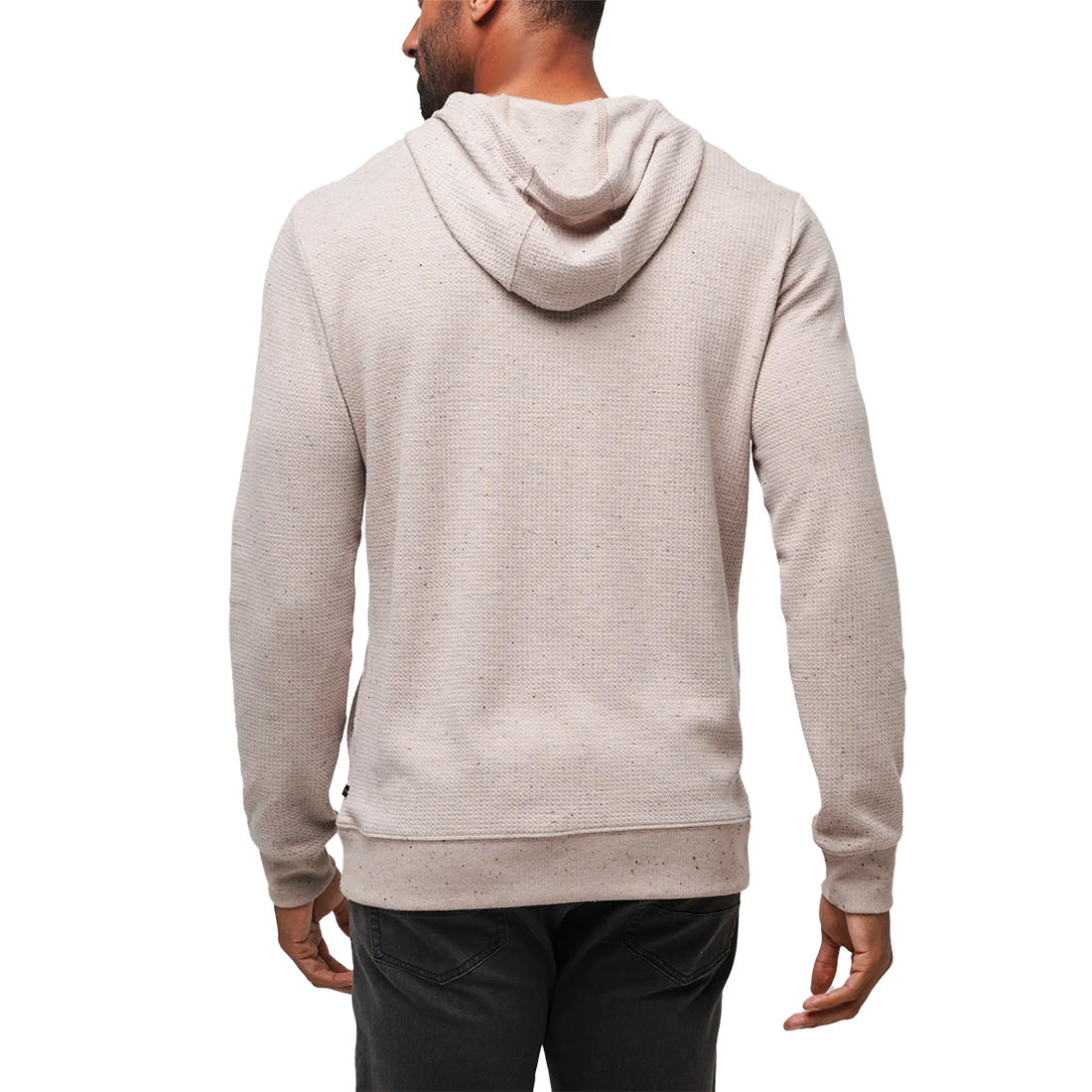 TravisMathew Cloud Waffle Hoodie