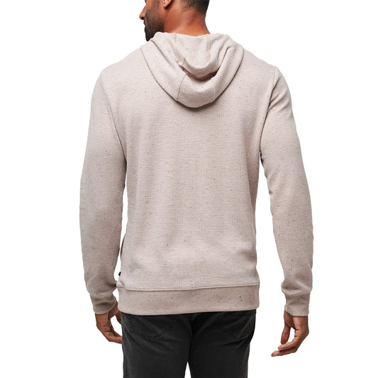 TravisMathew Cloud Waffle Hoodie