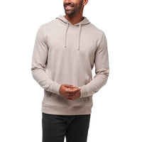 TravisMathew Cloud Waffle Hoodie