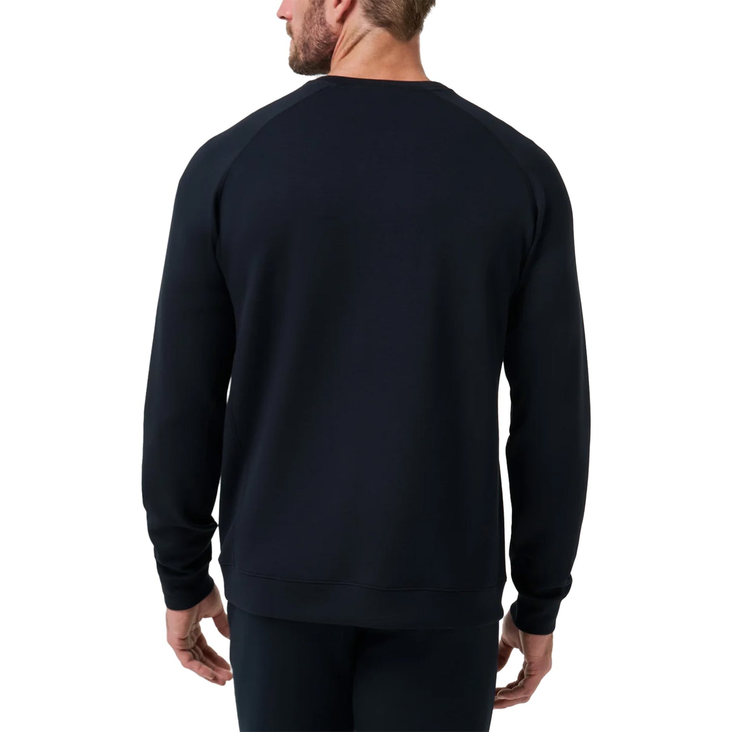 TravisMathew Fibercloud Crew