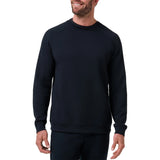 TravisMathew Fibercloud Crew