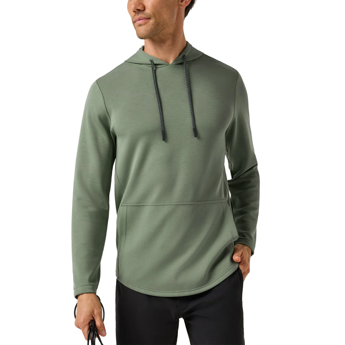 TravisMathew Fibercloud Golf Hoodie