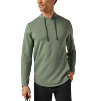 TravisMathew Fibercloud Golf Hoodie