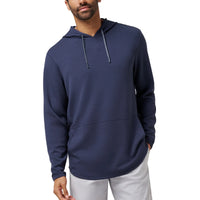 TravisMathew Fibercloud Golf Hoodie