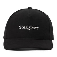 TravisMathew Golf Sucks Hat
