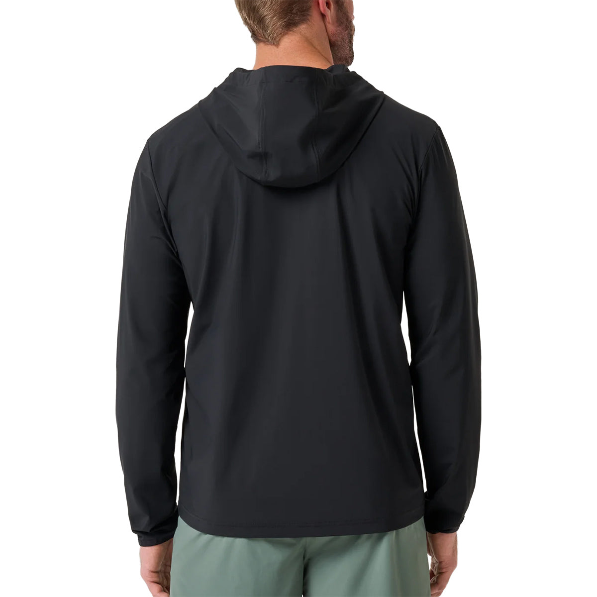 TravisMathew Hero Hour Tech Golf Hoodie