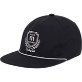 TravisMathew Local Favorite Snapback Hat