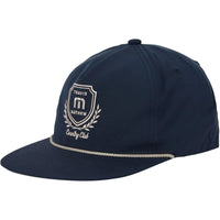 TravisMathew Local Favorite Snapback Hat