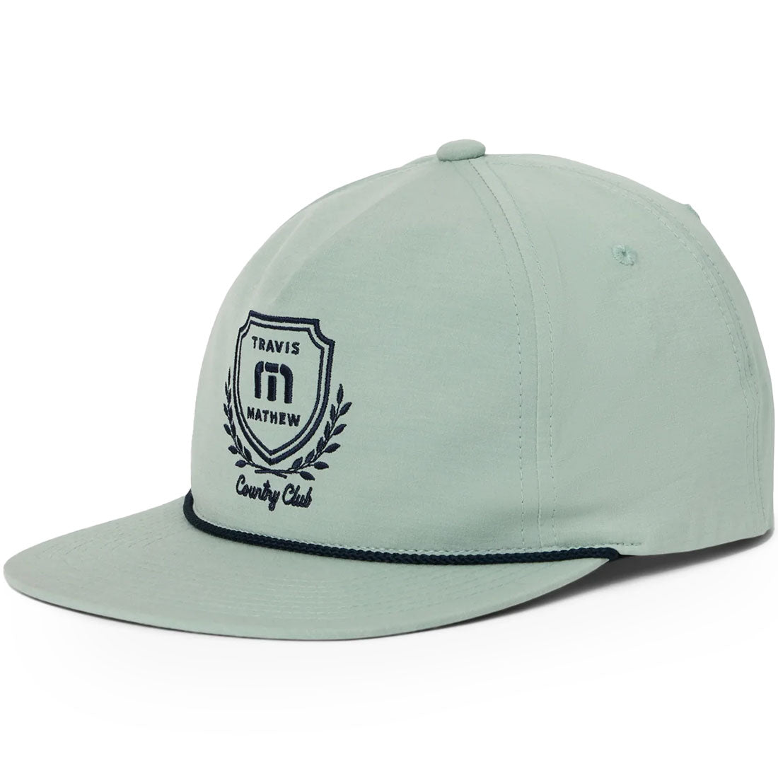 TravisMathew Local Favorite Snapback Hat