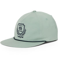 TravisMathew Local Favorite Snapback Hat